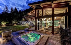 Chamonix, Rhône-Alpes 74400