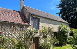 Paroy-en-Othe, Burgundy 89210