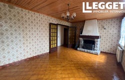 Savignac-de-Nontron, Nouvelle-Aquitaine 24300