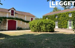Négrondes, Nouvelle-Aquitaine 24460