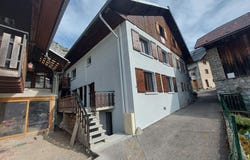 Talloires-Montmin, Rhône-Alpes 74210