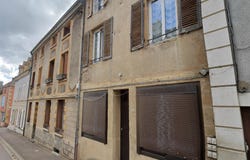 Marcigny, Burgundy 71110