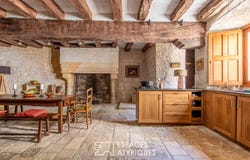 MONTSOREAU, Pays de la Loire 49730