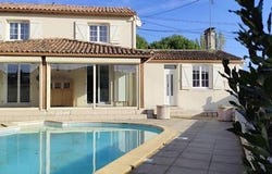 Grandjean, Poitou-Charentes 17350