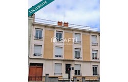 Montlucon, Auvergne 03100