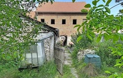Montreuil Sur Mer, Nord-Pas-de-Calais 62170