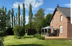 La Flamengrie, Hauts-de-France 02260