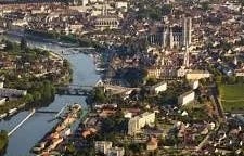 Auxerre, Yonne 89000