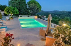 Lodève, Languedoc-Roussillon 34700