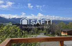 Font-Romeu-Odeillo-Via, Languedoc-Roussillon 66120