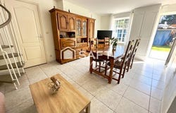 Saint-Maximin, Picardie 60740