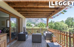 Le Bourg-d'Oisans, Auvergne-Rhône-Alpes 38520