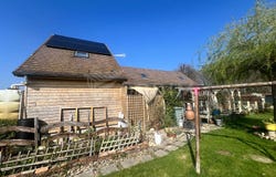 Champignelles, Burgundy 89350