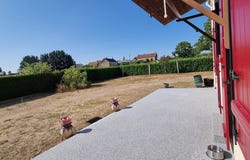 Montlevicq, Centre-Val de Loire 36400