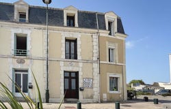 Saint-Aubin-sur-Mer, Calvados 14750