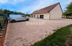 Le Deschaux, Franche-Comté 39120