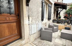 Talant, Bourgogne 21240