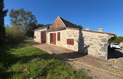 Saint-Rémy, Aquitaine 24700