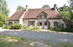 Argenvilliers, Centre-Val de Loire 28480