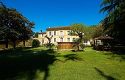 Saint-Magne-de-Castillon, Aquitaine 33350
