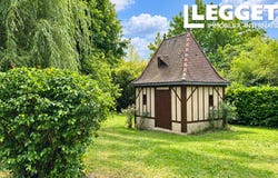 Montpon-Ménestérol, Nouvelle-Aquitaine 24700