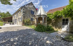 Angicourt, Picardie 60940