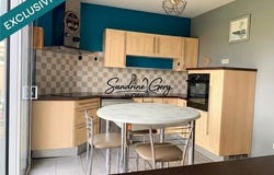 Renaze, Pays de la Loire 53800