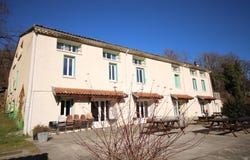 Montségur, Midi-Pyrénées 09300