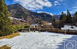 Saint-Jean-d'Aulps, Rhône-Alpes 74430