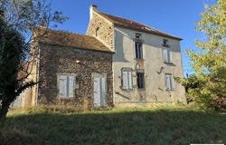 Montberthault, Burgundy 21460