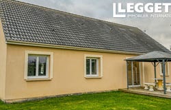 La Haye, Normandy 50250