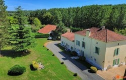 Blanquefort-Sur-Briolance, Aquitaine 47500