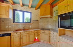 Bonnevaux, Doubs 25560