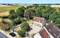 Pontlevoy, Centre-Val de Loire 41400