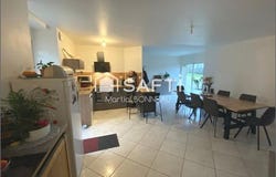 Caden, Bretagne 56220