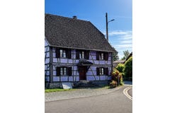 Ballersdorf, Alsace 68210