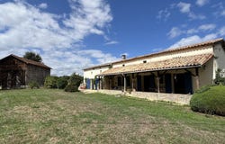 Duras, Aquitaine 47120