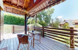 Arâches-la-Frasse, Rhône-Alpes 74300