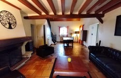 Cires-lès-Mello, Picardie 60660