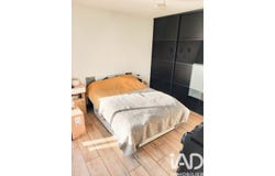 Mons-Boubert, Hauts-de-France 80210