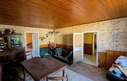 Mauze-Sur-Le-Mignon, Poitou-Charentes 79210