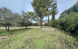 Saint-Siffret, Languedoc-Roussillon 30700