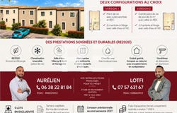 Beauvoisin, Languedoc-Roussillon 30640