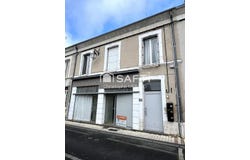 Les Ormes, Poitou-Charentes 86220