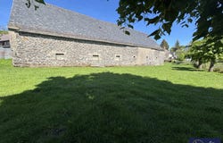 Trizac, Cantal 15400