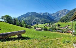 Abondance, Haute-Savoie 74360