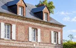 Luneray, Upper Normandy 76810