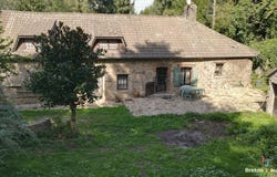 Bais, Pays de la Loire 53160