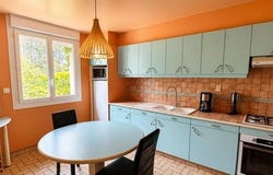 Brandivy, Bretagne 56390
