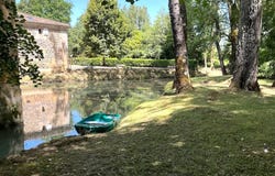 Branne, Aquitaine 33420